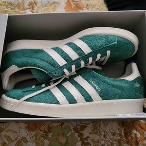 Adidas 80s campus shoes